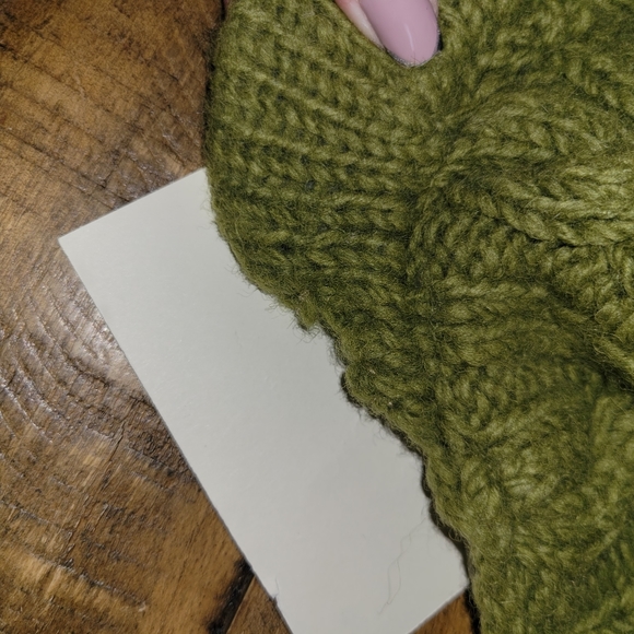 💵3/$20 Retro Pair Jm Collection with Windhorse Olive Brim Beanie - Picture 14 of 16